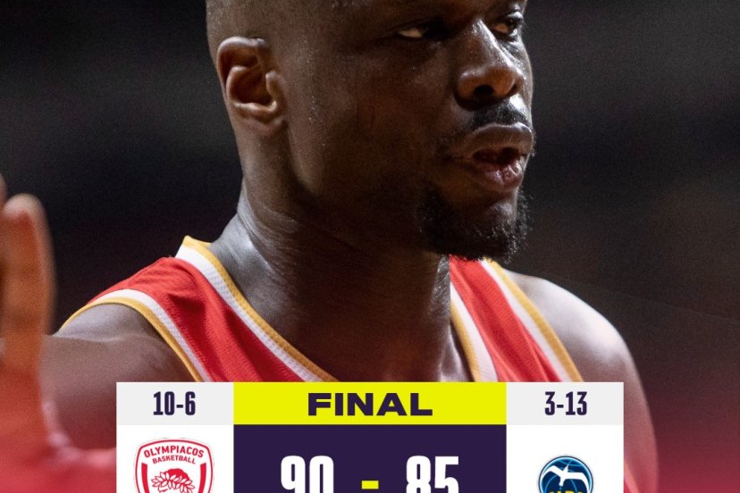 Olympiacos Alba
