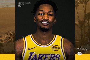 Lakers, i piani dopo l’arrivo di Dorian Finney-Smith
