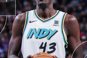 I Pacers alla quarta di fila, i Kings sono in crisi