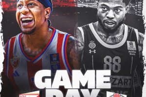 ABA Liga, oggi Stella Rossa-Partizan