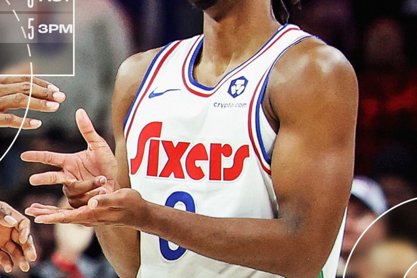 76ers Spurs