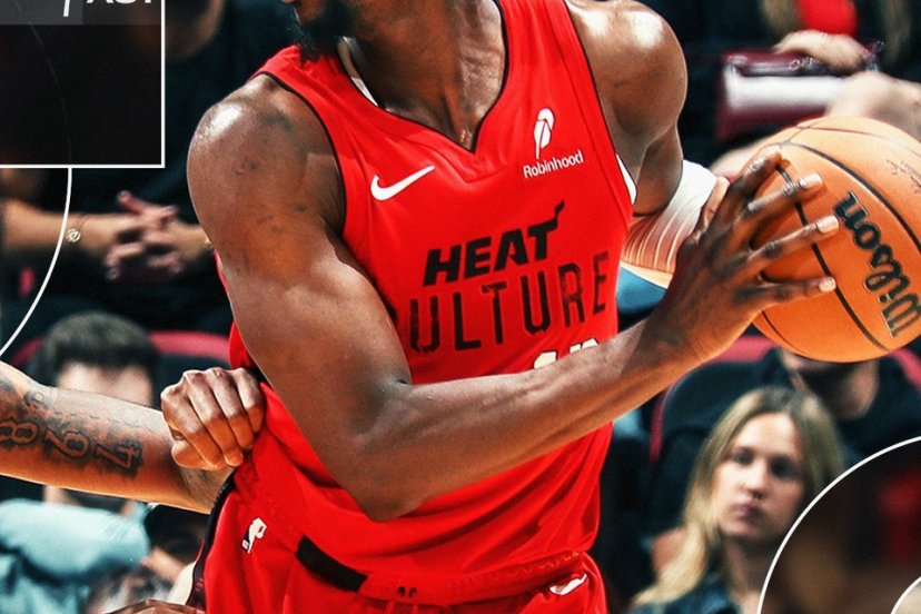 Heat Nets