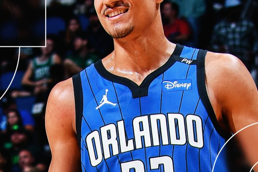 Magic Celtics