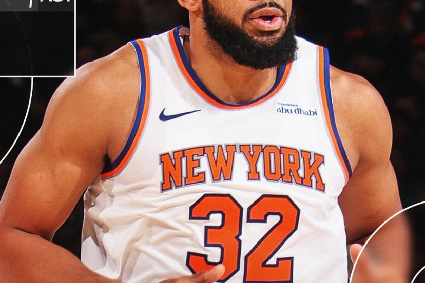 Knicks Raptors