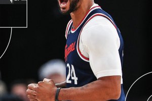 I Clippers superano i Grizzlies, 29 di Powell