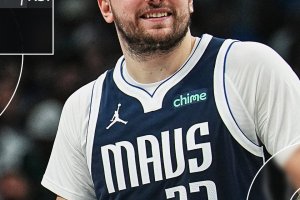 E’ tornato Doncic, i Mavs battono i Blazers