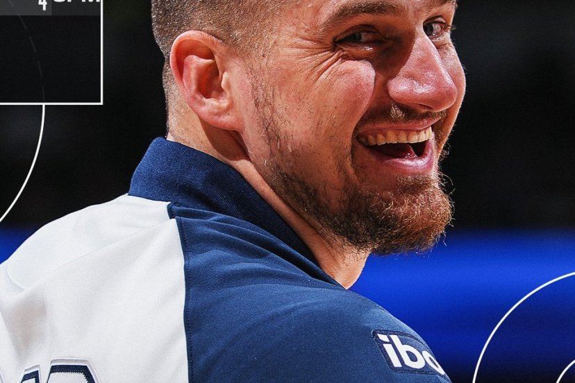 Nuggets Suns
