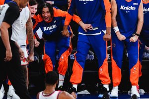 Bridges e Wembanyama, che spettacolo! I New York Knicks vincono contro i San Antonio Spurs