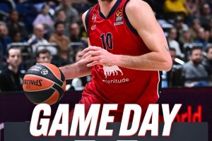Olimpia Milano-Olympiacos, assenze per i greci. E una novità