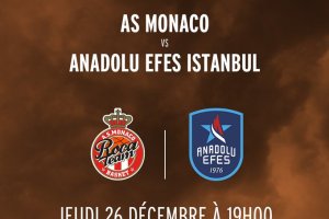 Monaco-Anadolu Efes | Le parole di Mijatovic e le ultimissime