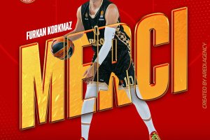 AS Monaco, ufficiale la partenza di Furkan Korkmaz