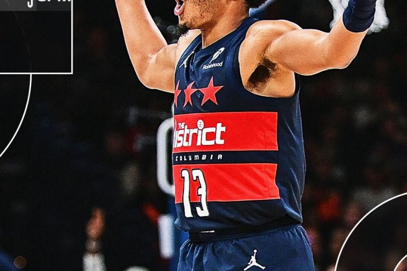 Wizards Hornets
