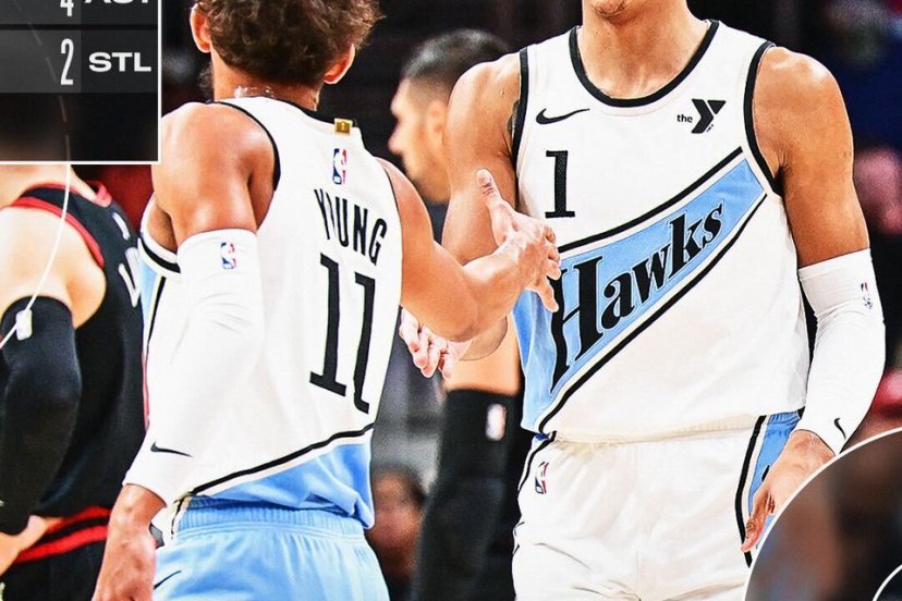 Hawks Bulls