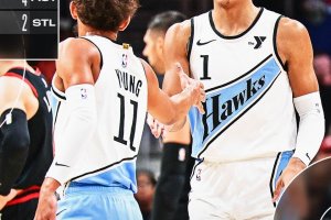 Jalen Johnson guida il ribaltone, gli Hawks battono i Bulls