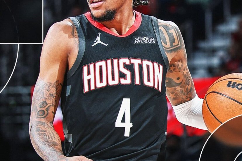 Rockets Pelicans