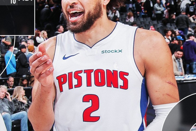 Pistons Kings