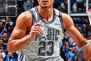 Miracolo Magic: dal -21 al successo sui Nets
