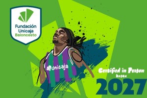 Unicaja Malaga extends Kendrick Perry