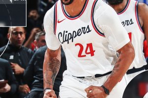 Super Powell e Harden glaciale: i Clippers battono i Pelicans