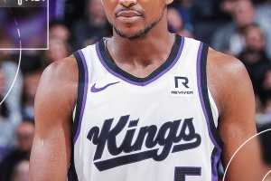 De’Aaron Fox guida i Kings alla vittoria sui Mavericks
