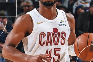 Settima in fila per i Cavaliers, Warriors ancora ko