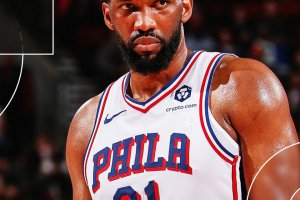 Embiid dominante, i 76ers battono i Blazers