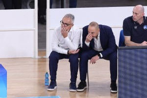 Giorgio Valli: “Contro Scafati partita crocevia”