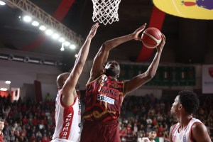 Reyer Venezia reportedly turned down requests for Mfiondu Kabengele