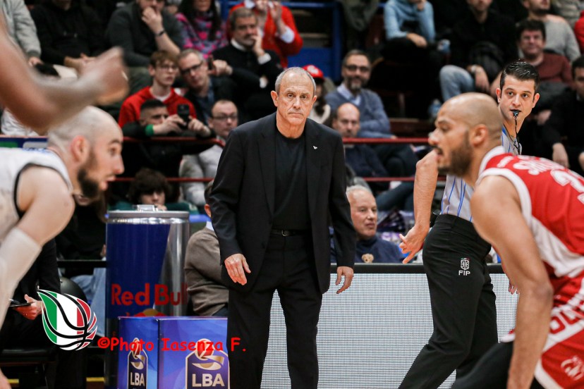 Ettore Messina