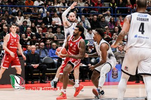 La Gazzetta dello Sport: Milano al Forum per ripartire. Trapani cerca la sesta di fila
