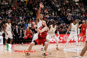 Ataman: Milano? L’arrivo di Nico Mannion ha cambiato la squadra