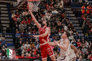 Nikola Mirotic a cena con l’owner dell’AS Monaco, annuncio in arrivo?