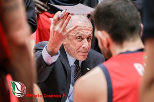 Ettore Messina: We and Mirotic were treated like EuroLeague rookie