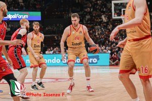 2024-25 EuroLeague MVP Ladder by Eurohoops Vol. 3: Vezenkov Takes the Lead