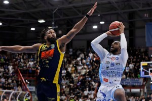 LBA 13ª giornata | Il quintetto flop di Sportando
