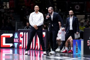 Trieste, Christian: “Abbiamo avuto una buona consistenza e questo ci ha portato alla vittoria”