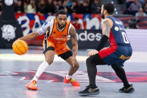 Fenerbahce reportedly targets Jean Montero