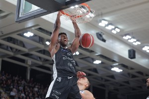 Dusmet: Con l’Hapoel Tel Aviv una sfida affascinante, dobbiamo partire da una difesa solida