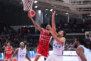 Pallacanestro Varese, Keifer Sykes officially part ways