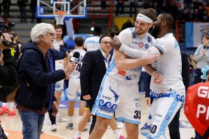 Leonardo Totè: Oggi Napoli, che è una città fantastica sempre, appare ancora più bella