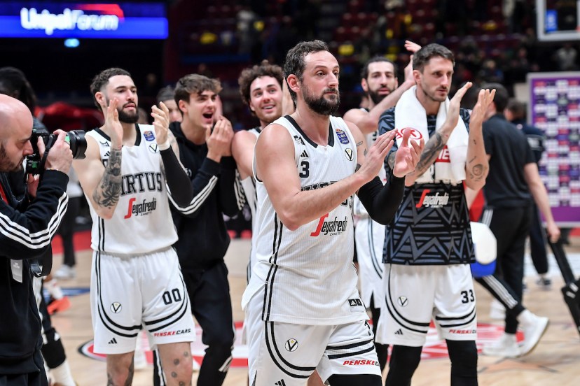 Marco Belinelli