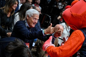 Virtus Bologna, il patron Zanetti: “Penso che l’Eurolega si farà anche l’anno prossimo”