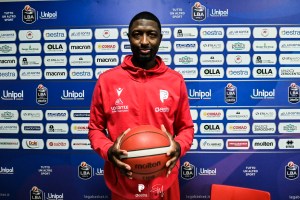 Maurice Kemp: “Con calma e unità pronti a tornare alla vittoria, succederà presto”