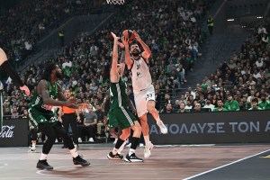La Gazzetta dello Sport titola: Milano travolta