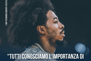 Stewart: A Napoli per fare la nostra gara cercando di ottenere il massimo