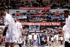 Pallacanestro Trieste, accordo per la gestione del PalaRubini prorogato al 2026