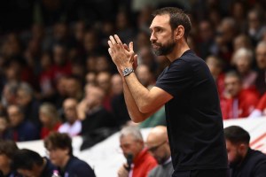 Germani Brescia-Napoli Basket | la situazione e dove vederla in tv
