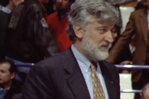 La scomparsa di Alberto Merlati, protagonista del primo Scudetto dell’Oransoda Cantù