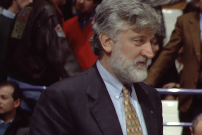 Alberto Merlati