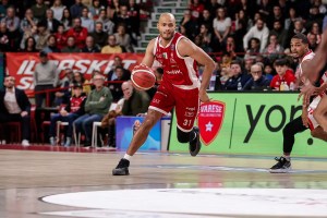 Olimpia Milano-Trapani Shark | La situazione e dove vederla in tv